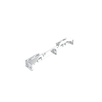 John Deere H234026: Cross Cover Support