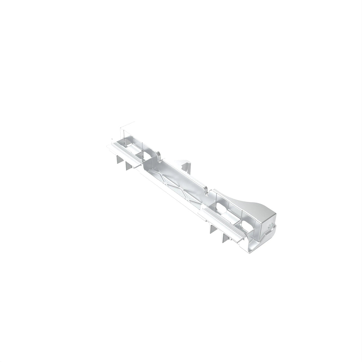 John Deere H234026: Cross Cover Support