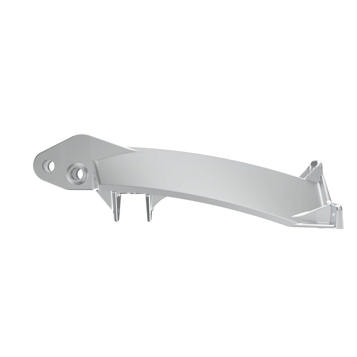 John Deere H234029: Inner Adjustment Support