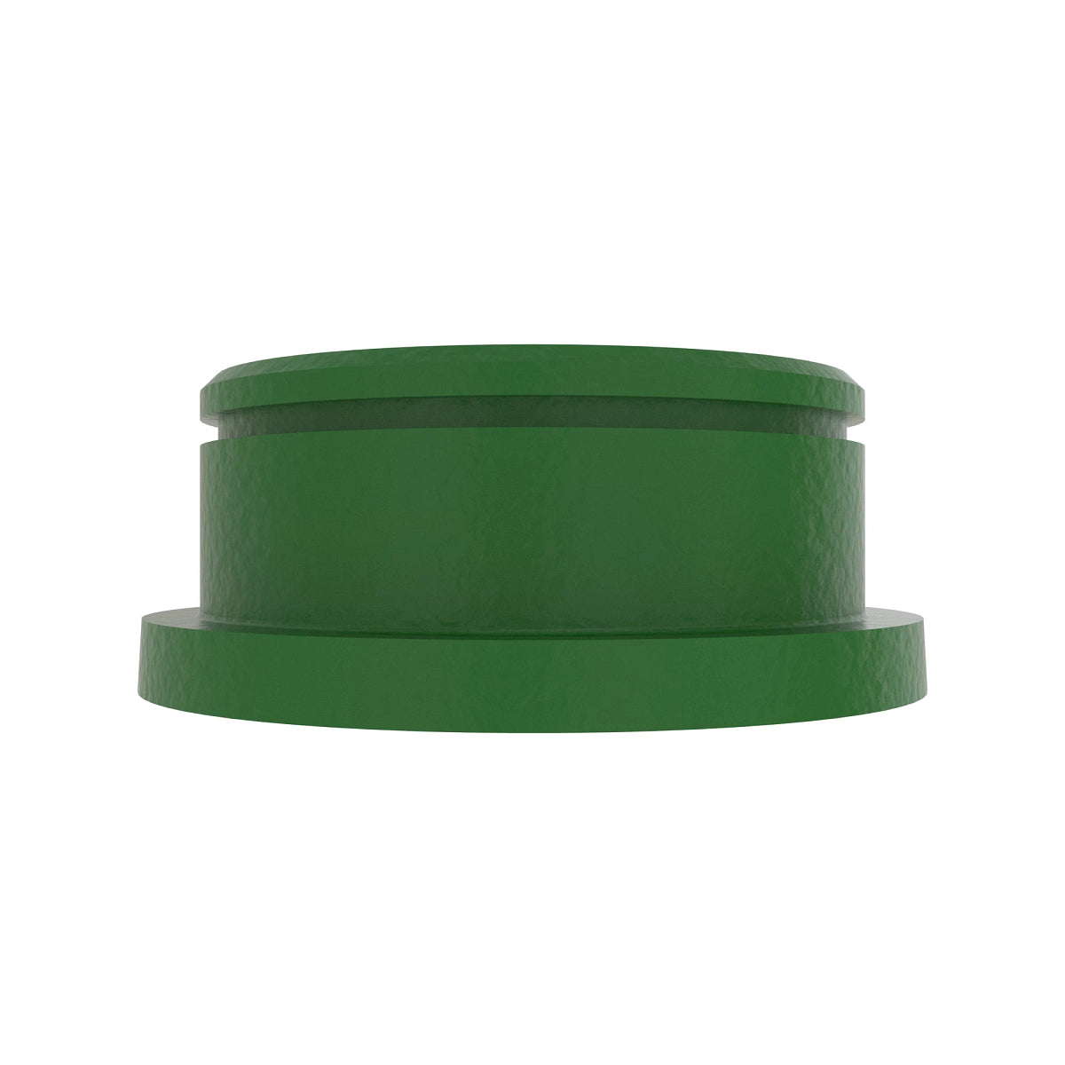 John Deere H234546: Outer Right Side Shoe Drive Cam