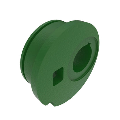 John Deere H234546: Outer Right Side Shoe Drive Cam