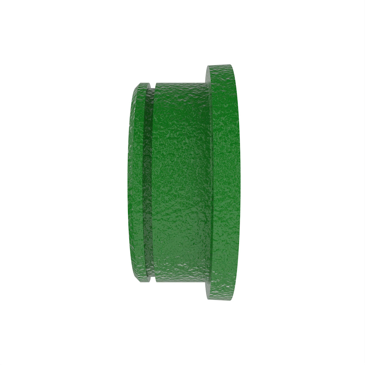 John Deere H234550: Left Side Inner Shoe Drive Cam