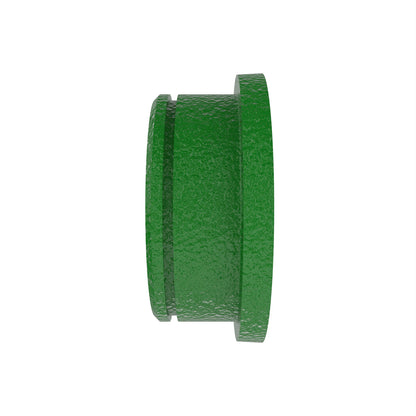 John Deere H234550: Left Side Inner Shoe Drive Cam