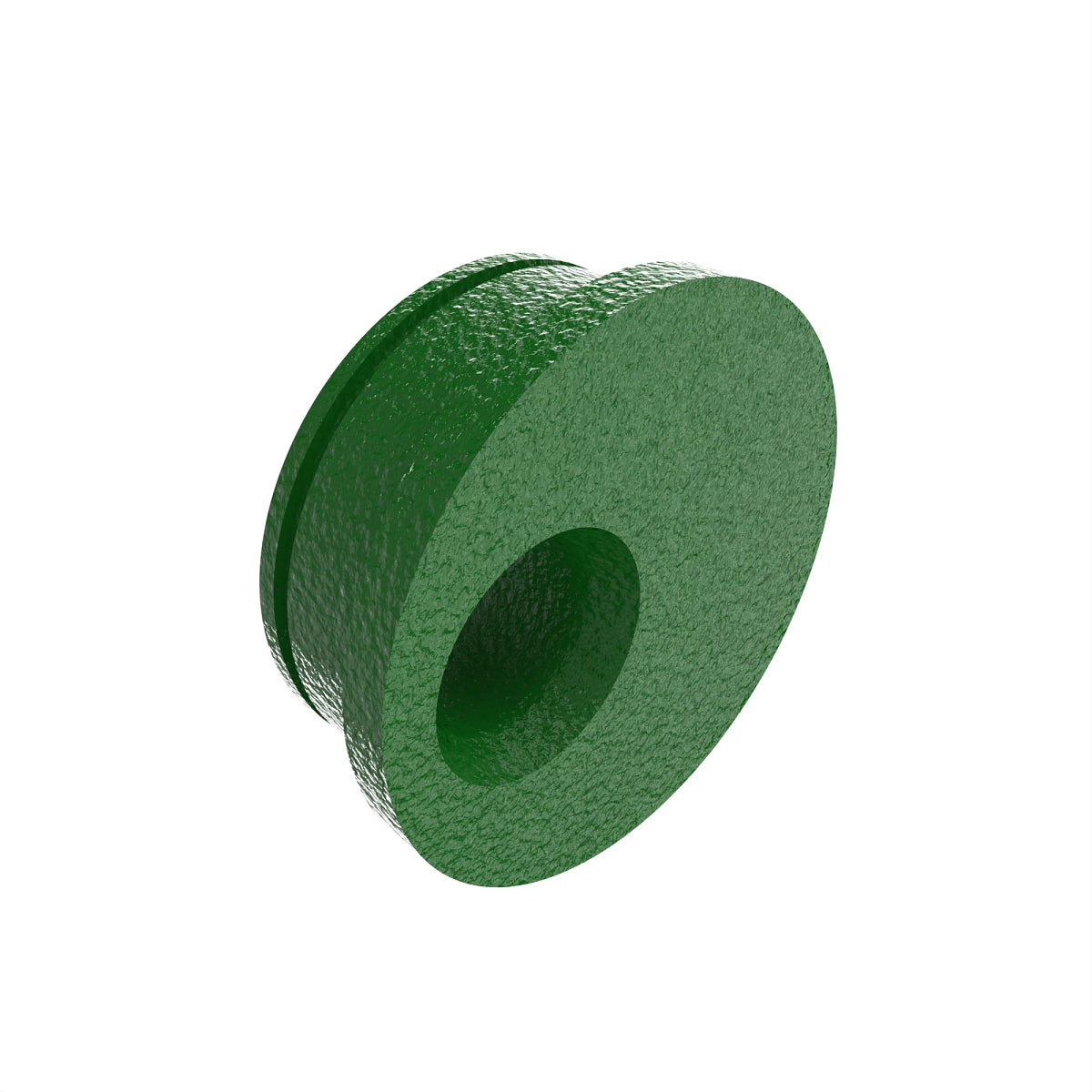 John Deere H234550: Left Side Inner Shoe Drive Cam