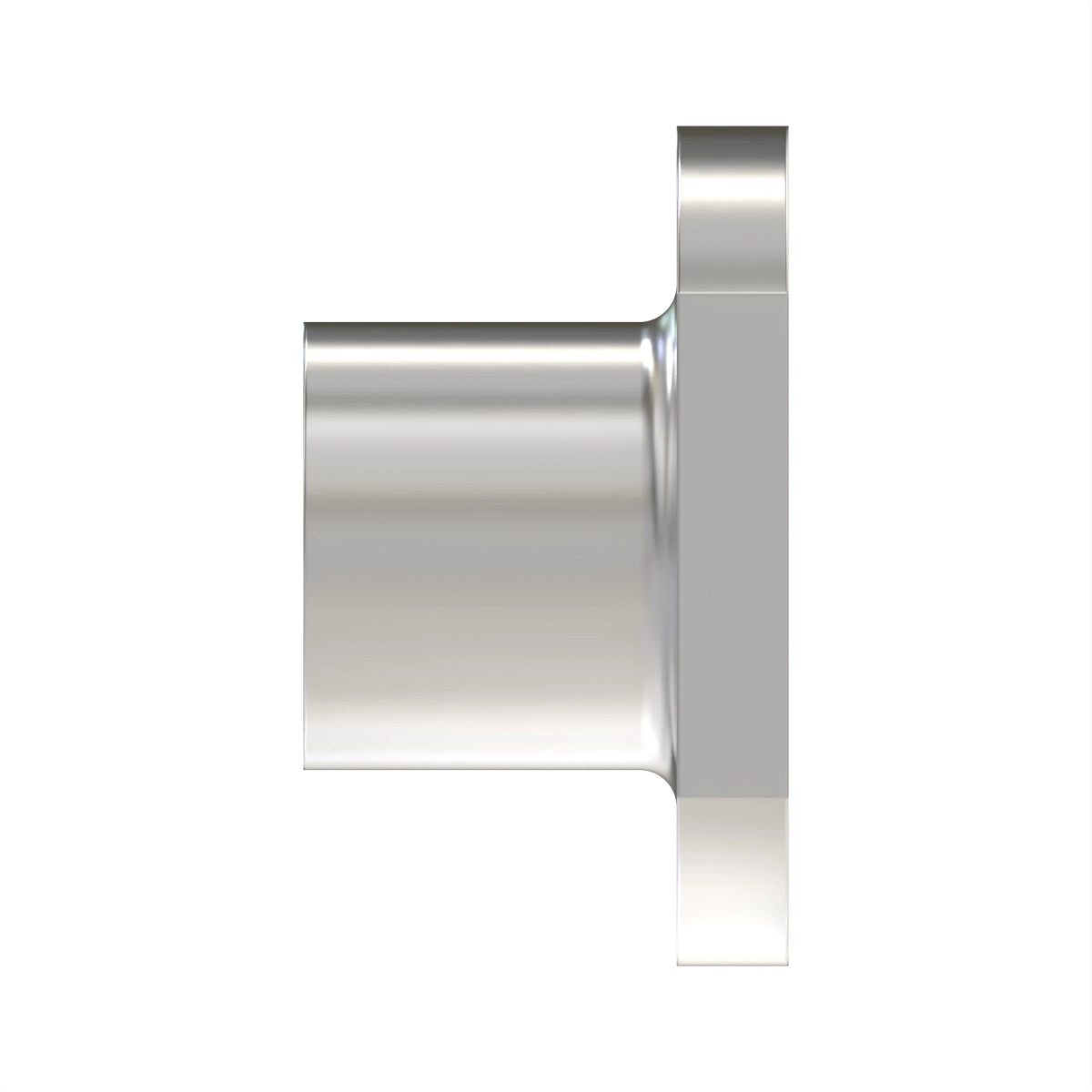 John Deere H234650: Special Nut