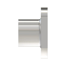 John Deere H234650: Special Nut