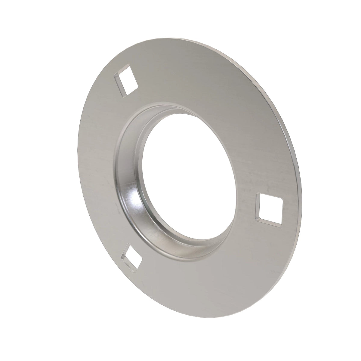 John Deere H23469: Pressed Flanged Housing