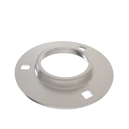 John Deere H23469: Pressed Flanged Housing