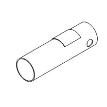 John Deere H235139: Powershaft Shield