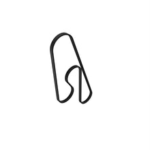 John Deere H235564: Straw Chopper Jackshaft Drive V-Belt, Effective Length 3665 mm (144.3 inch)