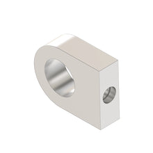 John Deere H235724: Gas Cylinder Rod End Pivot