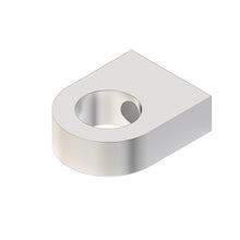 John Deere H235724: Gas Cylinder Rod End Pivot