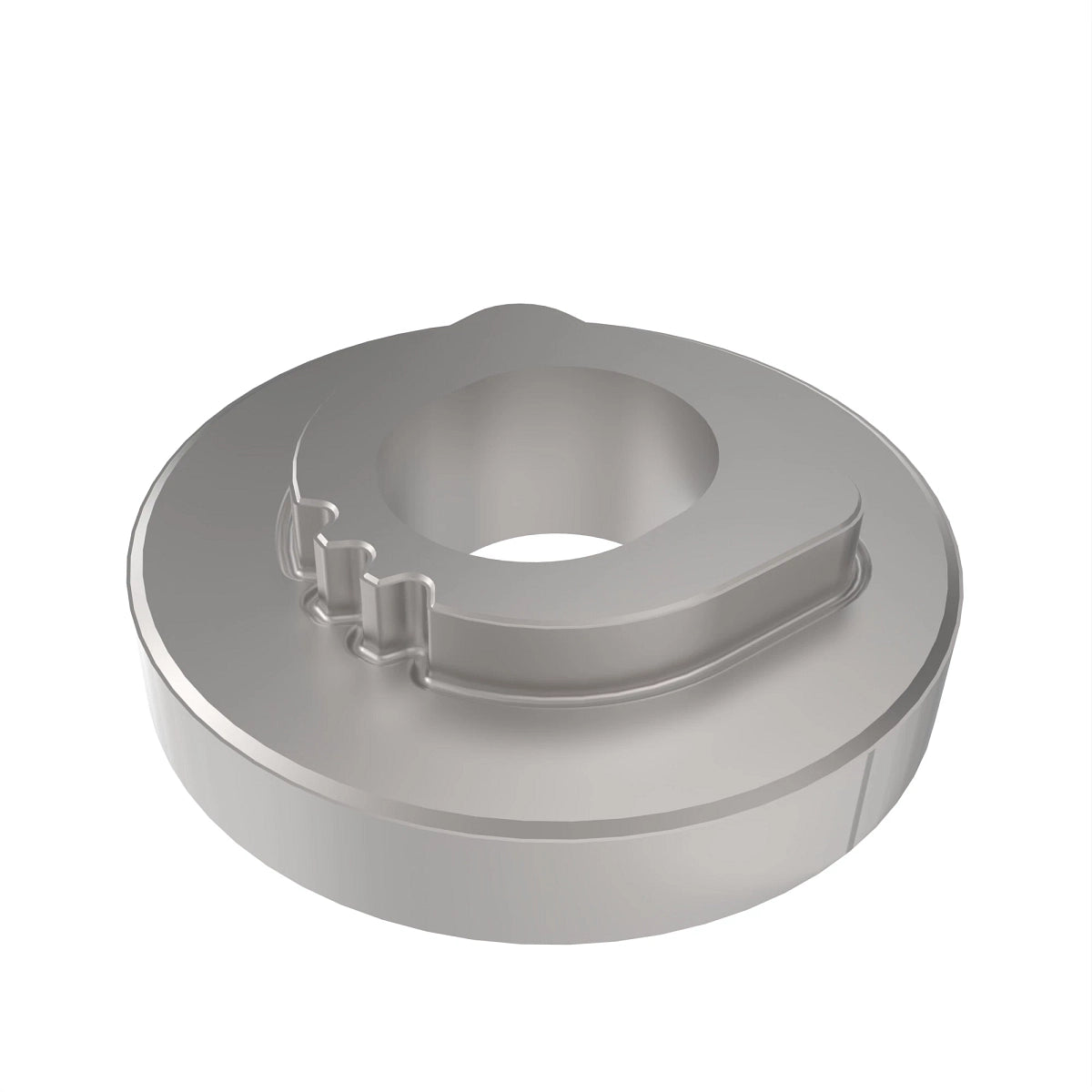 John Deere H235756:  Stop Washer