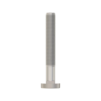John Deere H235880: Round Head Square Neck Bolt, M16 X 130