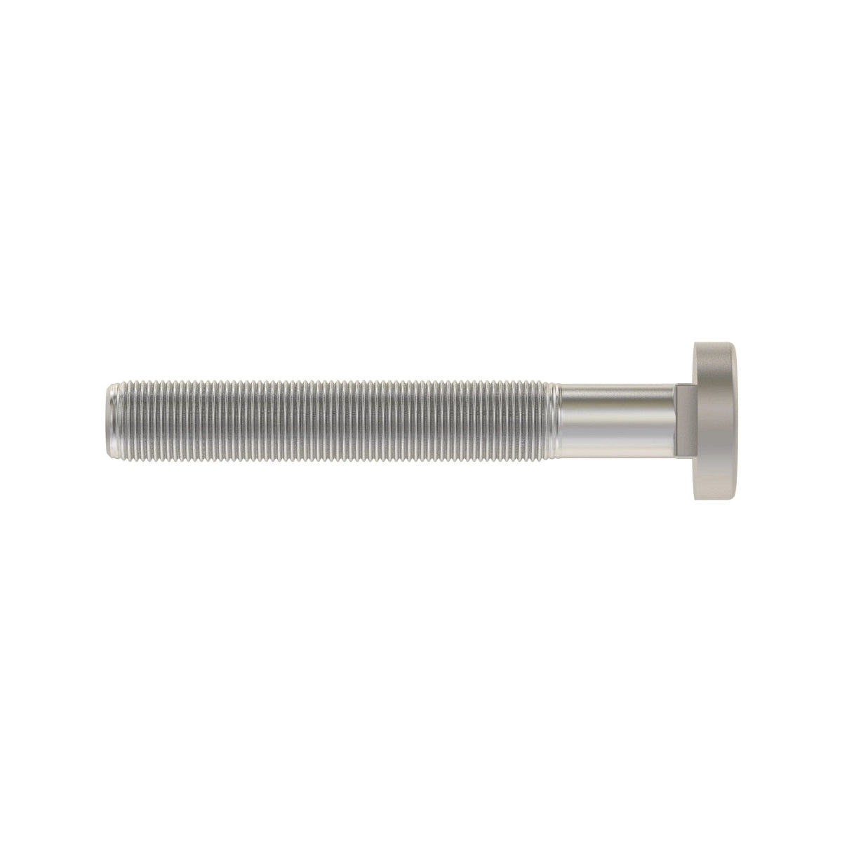 John Deere H235880: Round Head Square Neck Bolt, M16 X 130