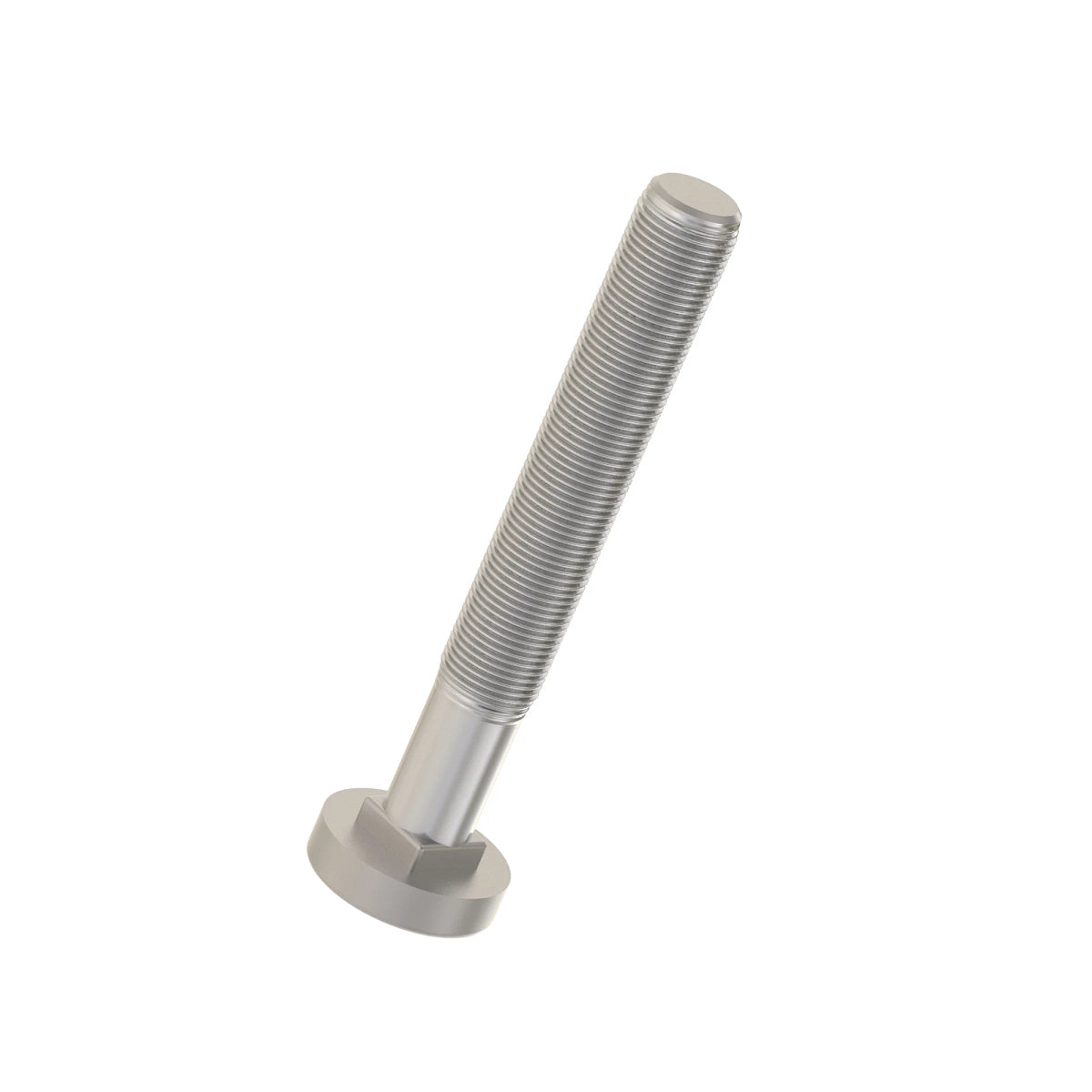John Deere H235880:  Round Head Square Neck Bolt, M16 X 130