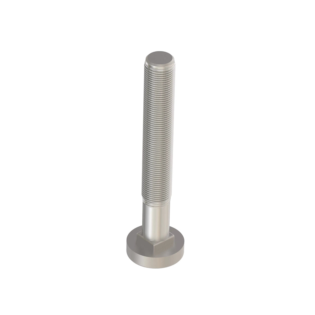 John Deere H235880: Round Head Square Neck Bolt, M16 X 130