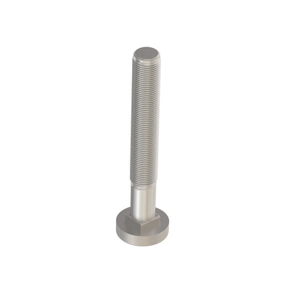 John Deere H235880: Round Head Square Neck Bolt, M16 X 130