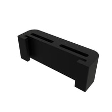 John Deere H236341: Rear Retainer Clip Seal