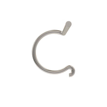 John Deere H236462: Gearcase Shield Ball Joint Retainer