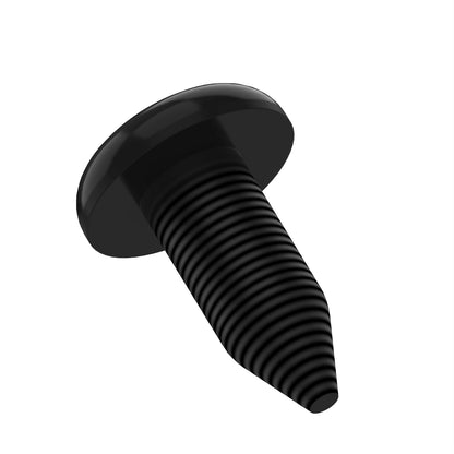 John Deere H236464: Cylindrical Head Self-Tapping Screw, M8 X 20