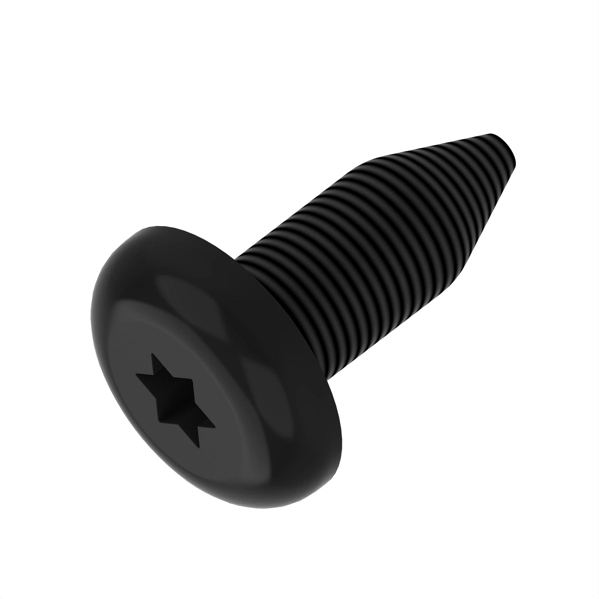 John Deere H236464:  Cylindrical Head Self-Tapping Screw, M8 X 20