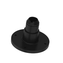 John Deere H236500: Electromagnetic Header Clutch Hub