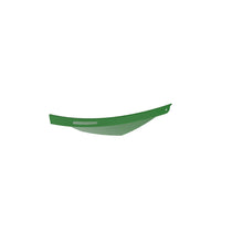 John Deere H236606: Straw Copper Vane, Left Side