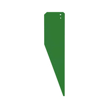 John Deere H236607: Tailboard Vane, Right Side