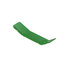 John Deere H236843: Straw Chopper Wear Plate Sheet, Left Side
