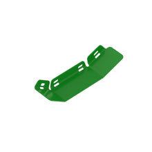 John Deere H236843: Straw Chopper Wear Plate Sheet, Left Side