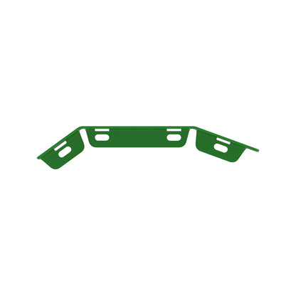 John Deere H236844: Right Side Chopper Housing Sheet