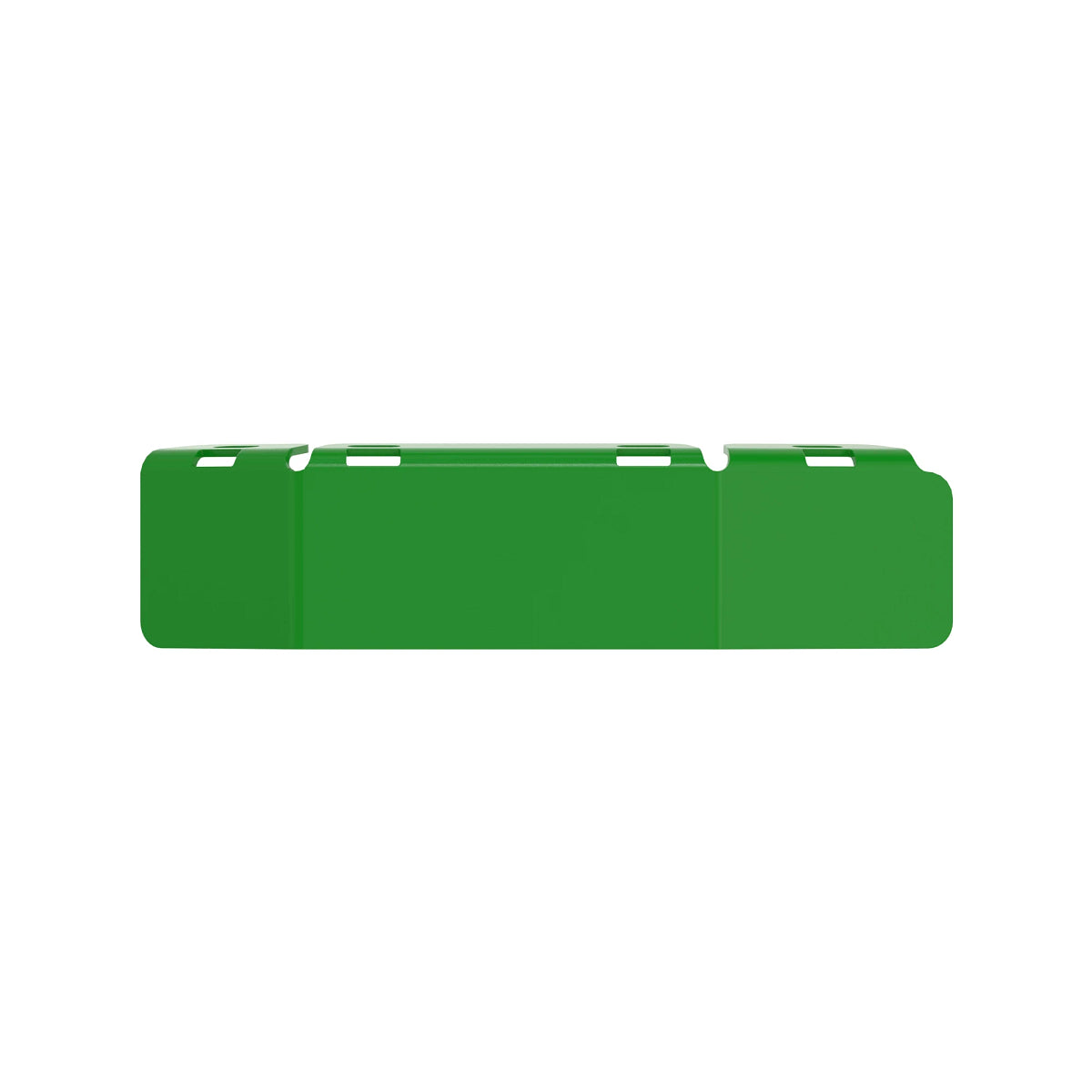 John Deere H236844: Right Side Chopper Housing Sheet