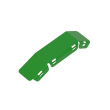 John Deere H236844: Right Side Chopper Housing Sheet