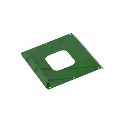 John Deere H237347: Grain Tank Extensions Panel
