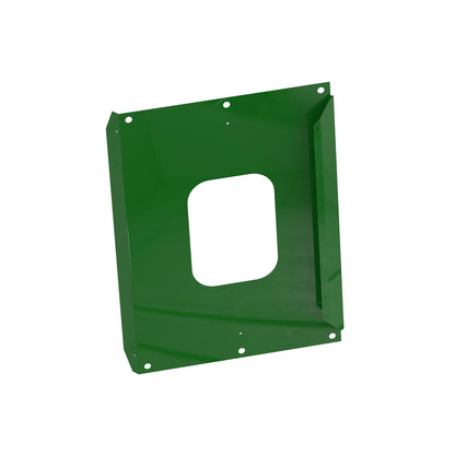 John Deere H237347: Grain Tank Extensions Panel