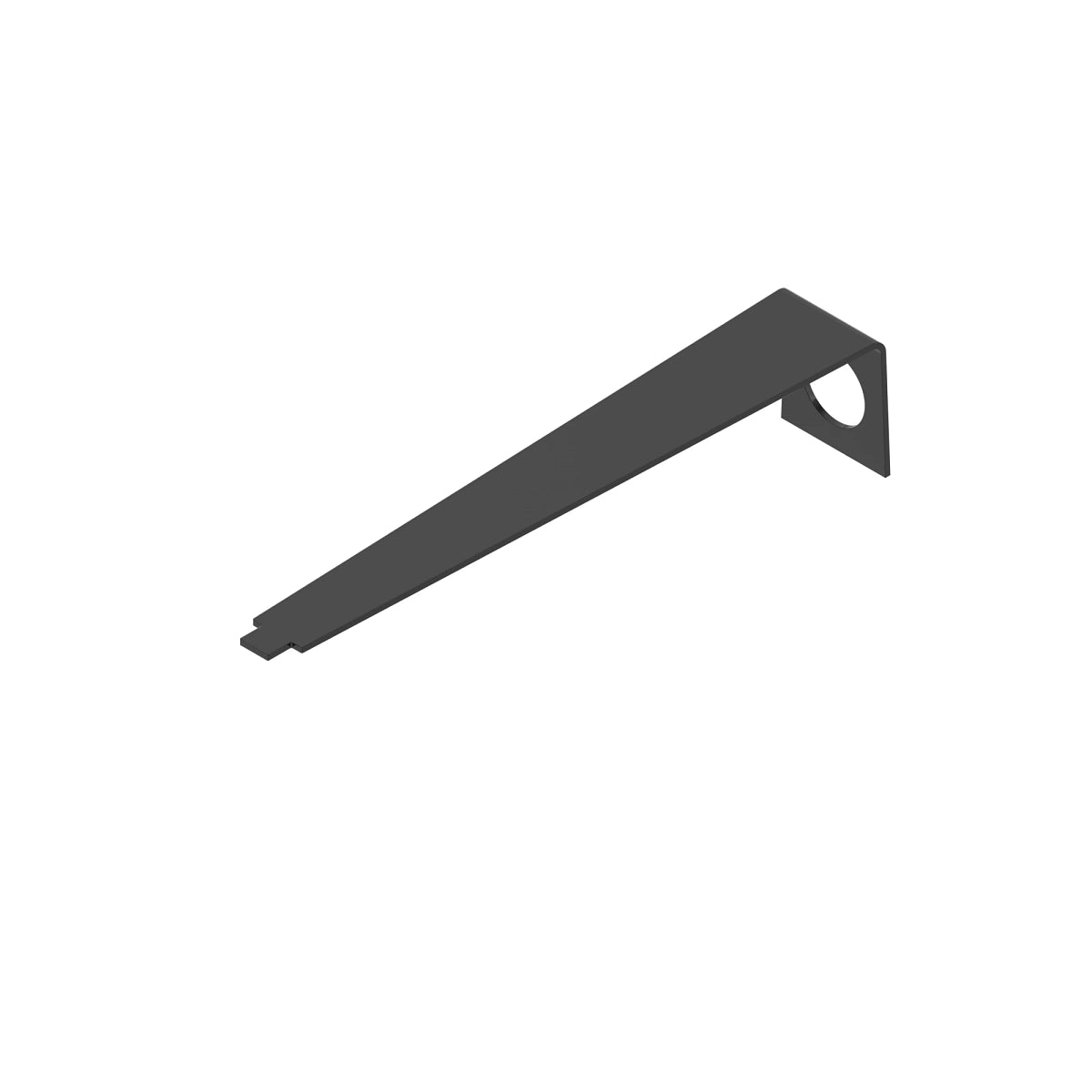 John Deere H237832:  Spring Gauge
