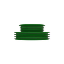 John Deere H238353: Feed Accelerator Stone Trap Drive Pulley