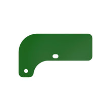 John Deere H238359: Closure Plate, 2mm