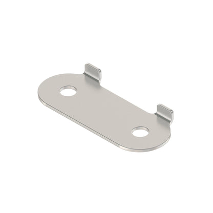 John Deere H239008: Gear Case Plate