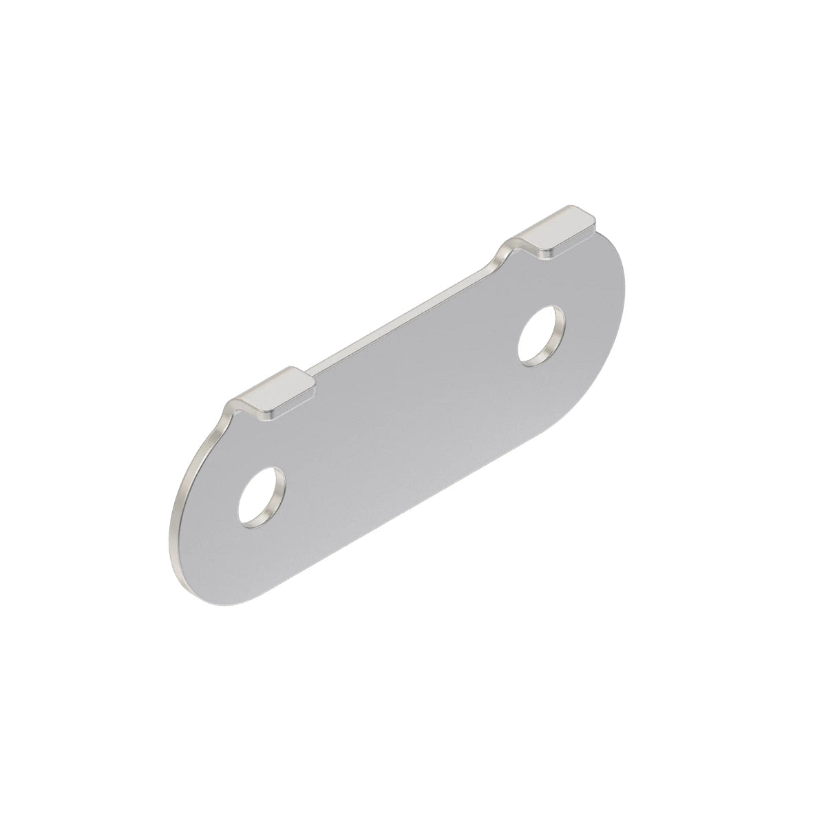 John Deere H239008:  Gear Case Plate