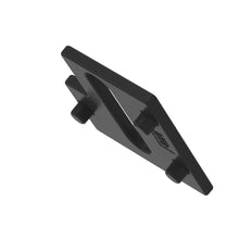 John Deere H240181: Right Side Feeder House Bottom Wear Plate