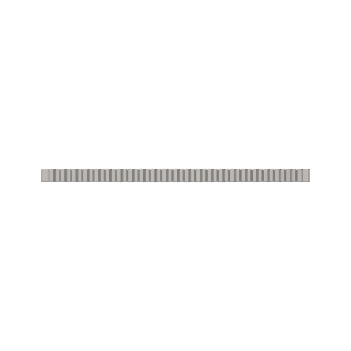 John Deere H240377: Feeder House Frame Plate