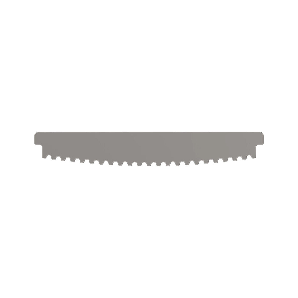 John Deere H240377: Feeder House Frame Plate