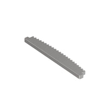 John Deere H240377: Feeder House Frame Plate