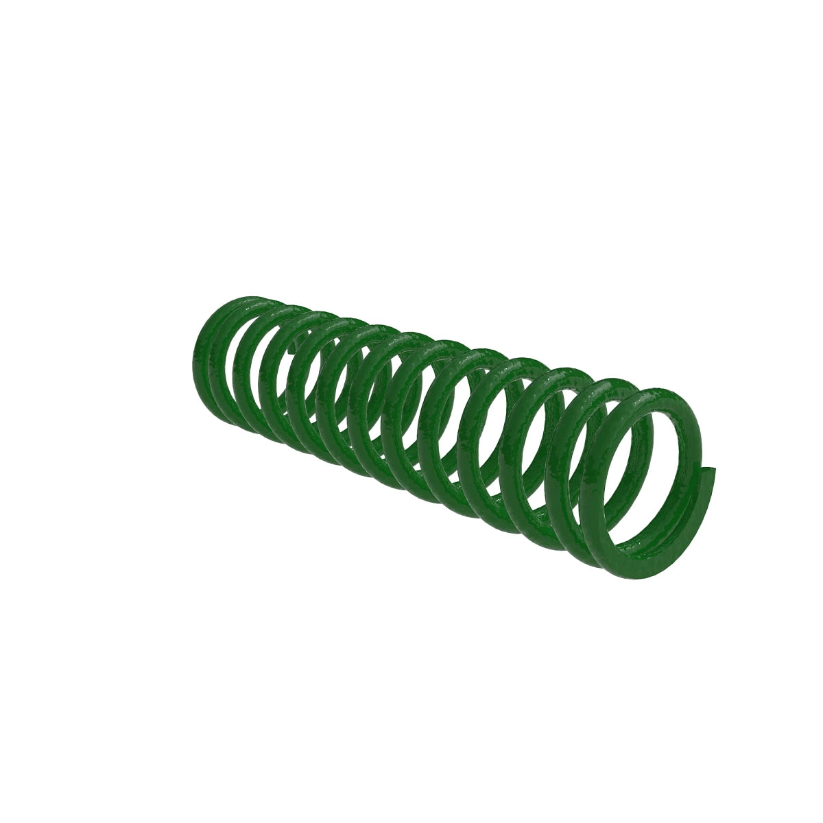 John Deere H26552:  Compression Spring