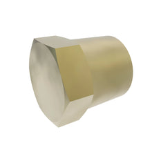 John Deere H26723:  1/4" Drain Plug