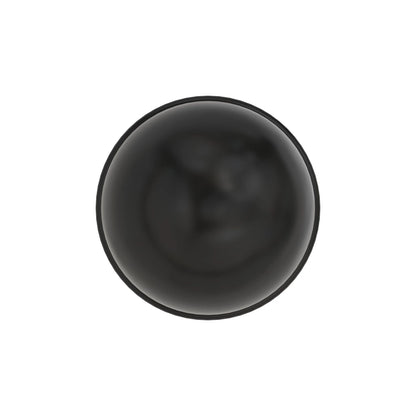 John Deere H29296: Knob