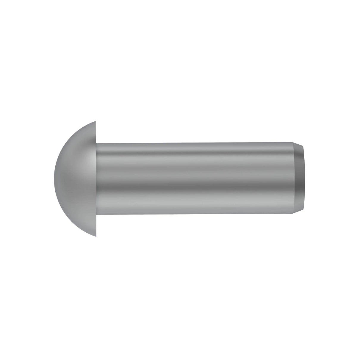 John Deere H30175: Knife Section Rivet