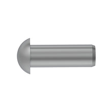John Deere H30175: Knife Section Rivet